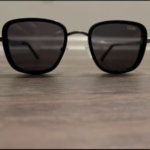 Quay sunglasses